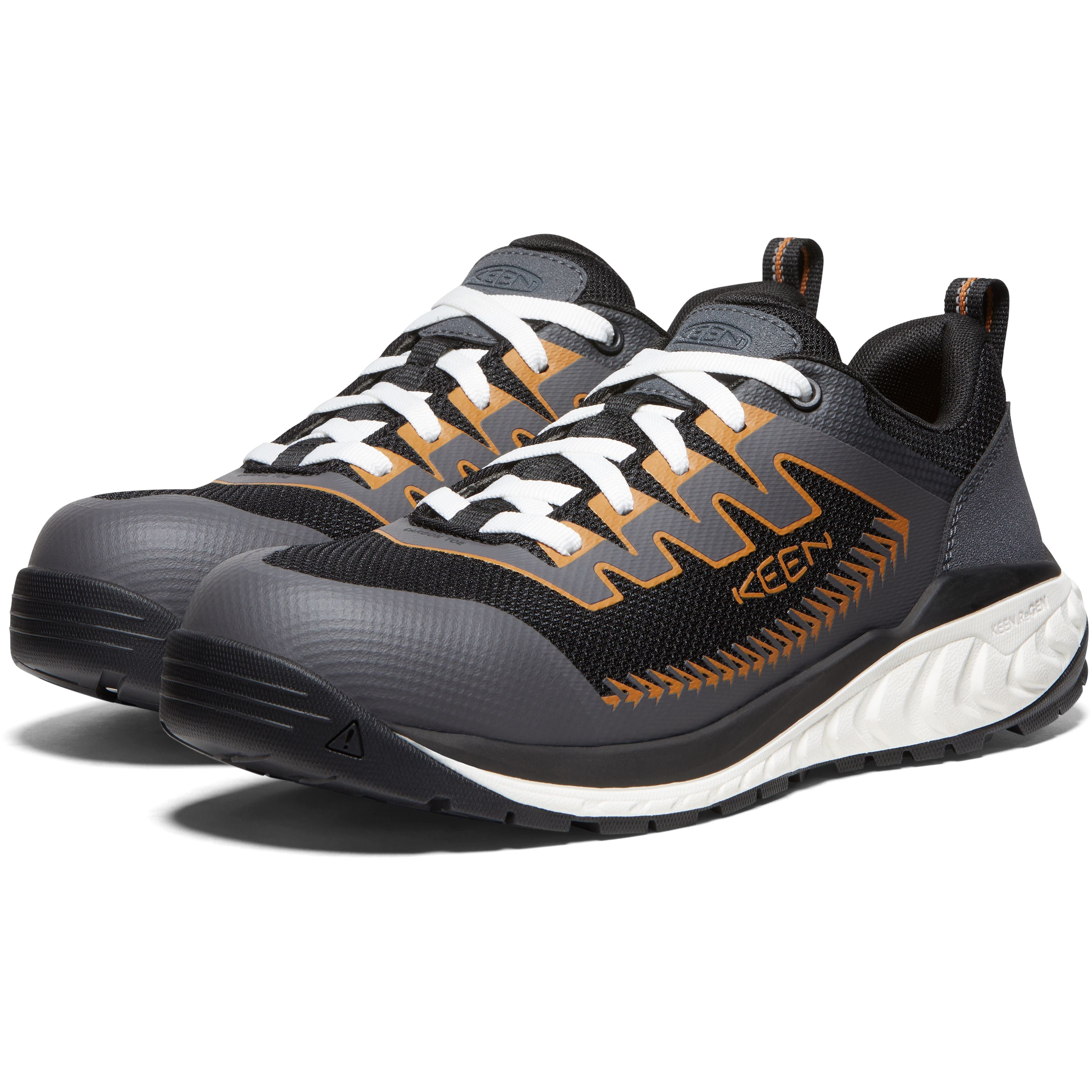 イデアルバネ　id63 Keen Arvada - Carbon Fiber Safety Toe – No D Lay Shoe Shop