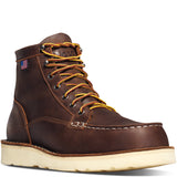 Danner Bull Run - Steel Safety Toe